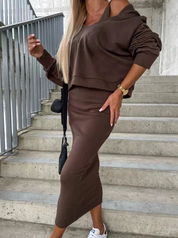Women's Body Stylish High-quality Fabric Comfortable Fit