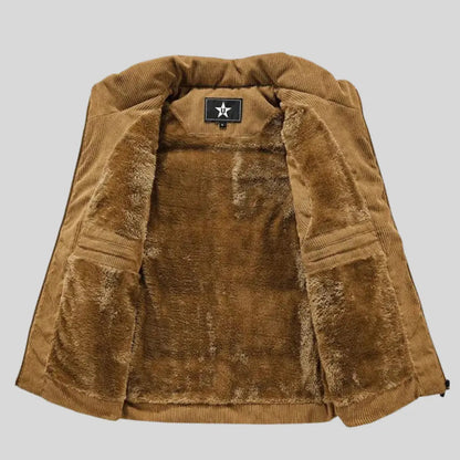 Women's Body Warmers Luxury and Comfortable