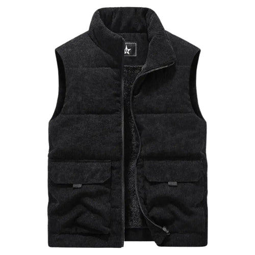 Women's Body Warmers Luxury and Comfortable
