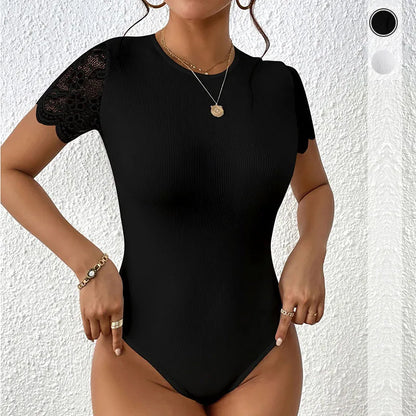 Women's Body Without Back Comfortable Fabric Close-fitting