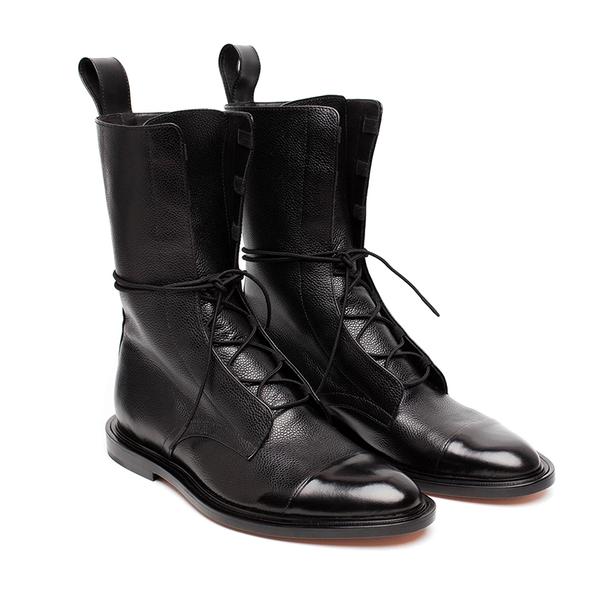 Women's Boots Stylish with Zipper for Annual Fashion