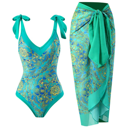 Women's Brazilian Bikini Set
