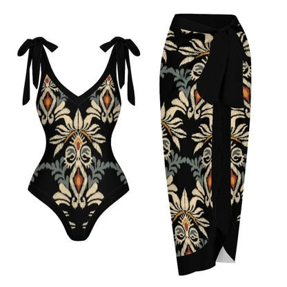 Women's Brazilian Bikini Set