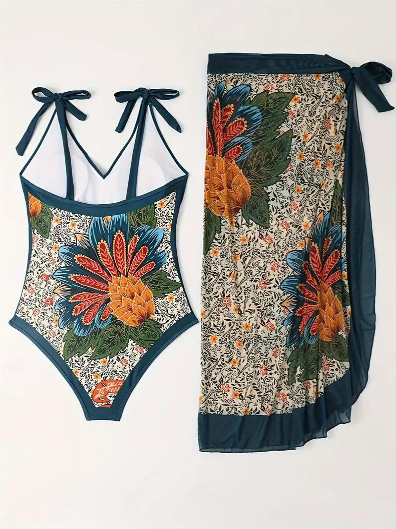 Women's Brazilian Bikini Set
