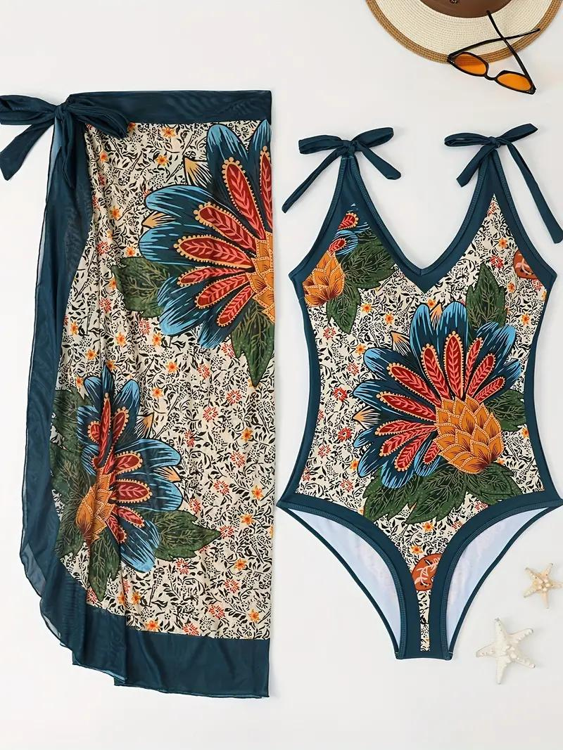 Women's Brazilian Bikini Set