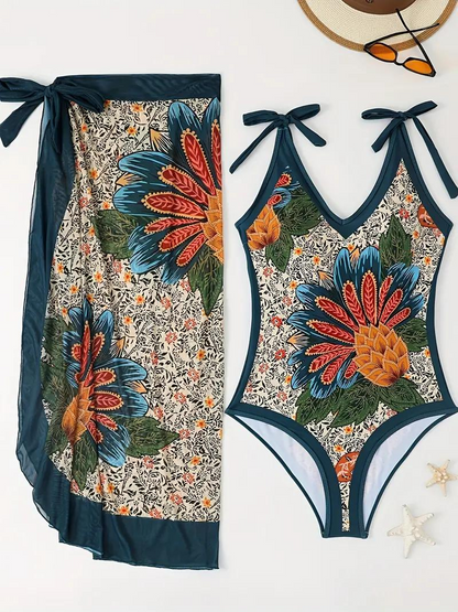 Women's Brazilian Bikini Set