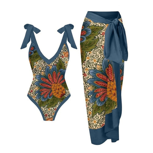Women's Brazilian Bikini Set