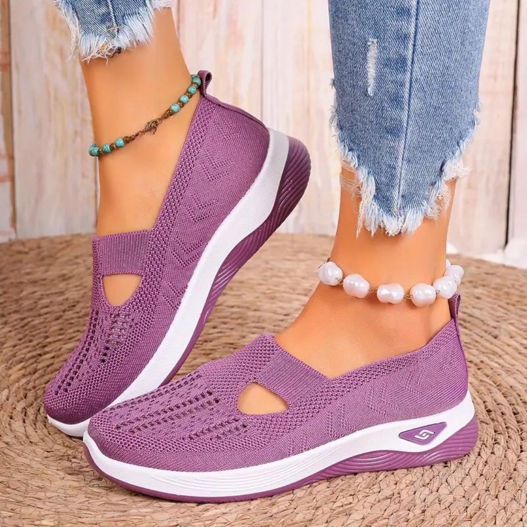 Women's Breathable Casual Shoes