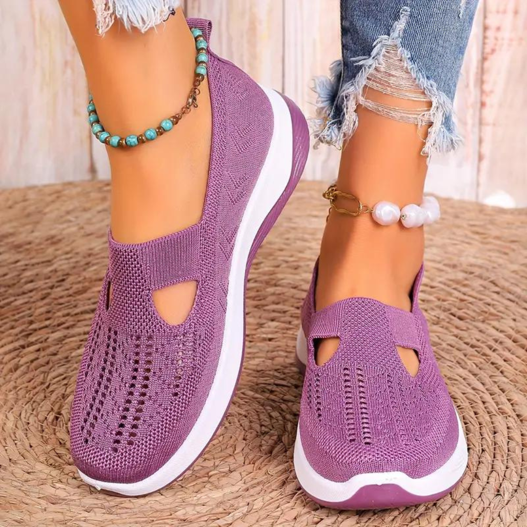 Women's Breathable Casual Shoes