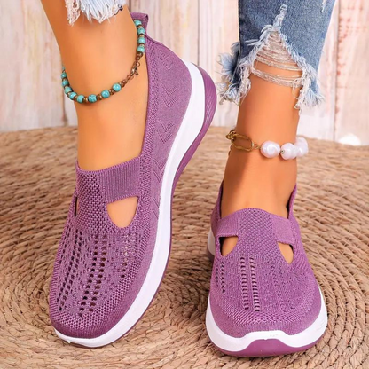 Women's Breathable Casual Shoes