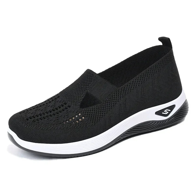 Women's Breathable Casual Shoes