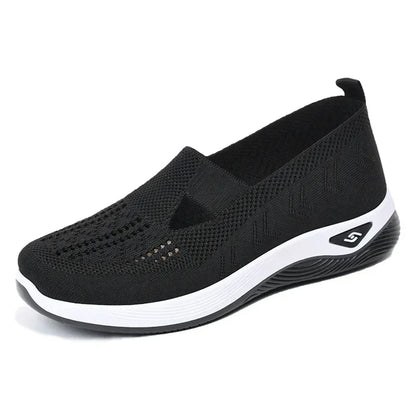 Women's Breathable Casual Shoes