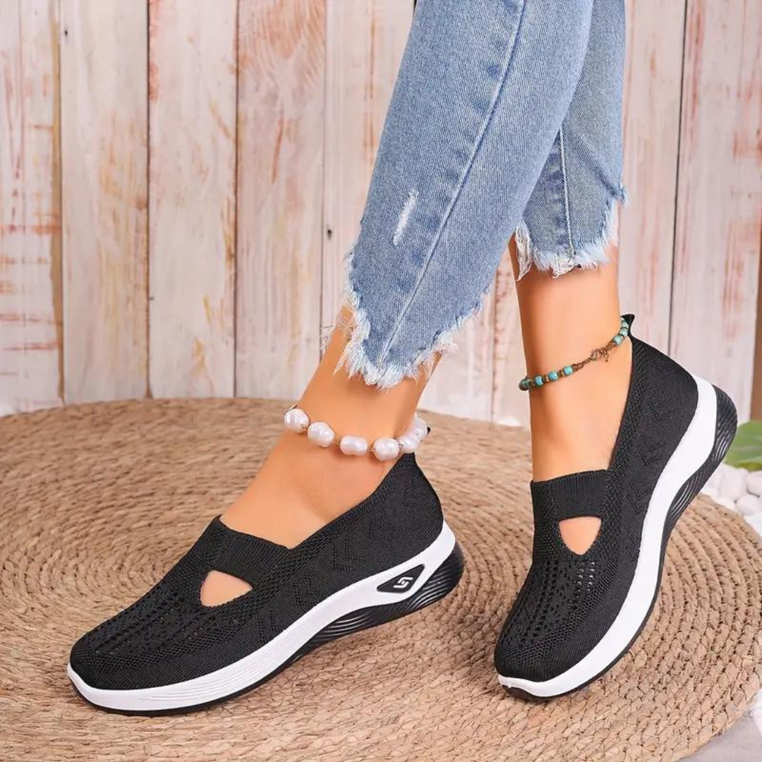 Women's Breathable Casual Shoes