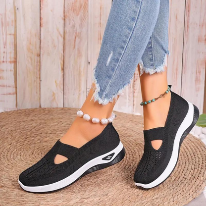 Women's Breathable Casual Shoes