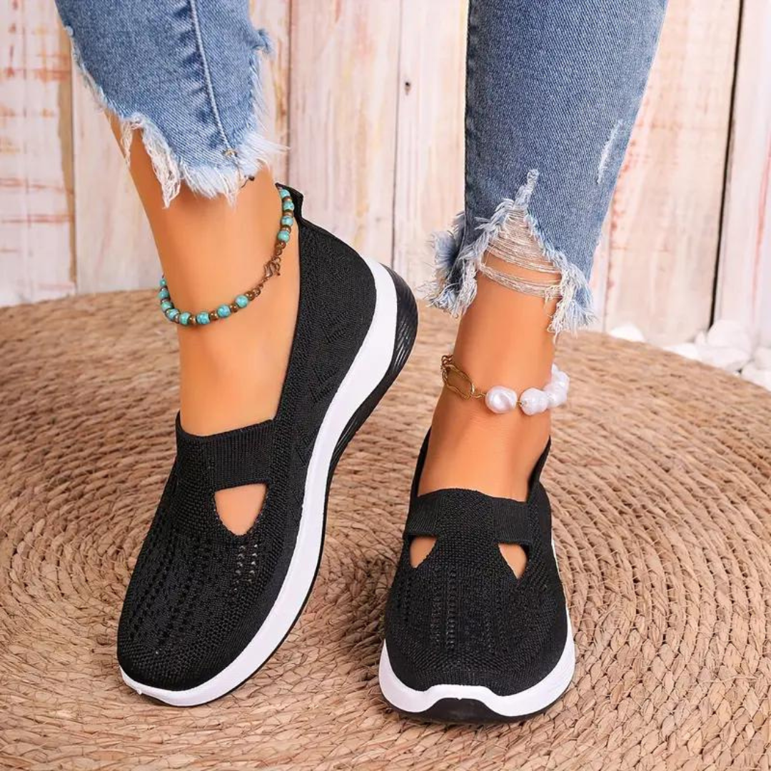 Women's Breathable Casual Shoes