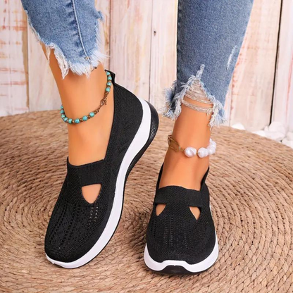 Women's Breathable Casual Shoes