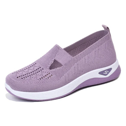 Women's Breathable Casual Shoes