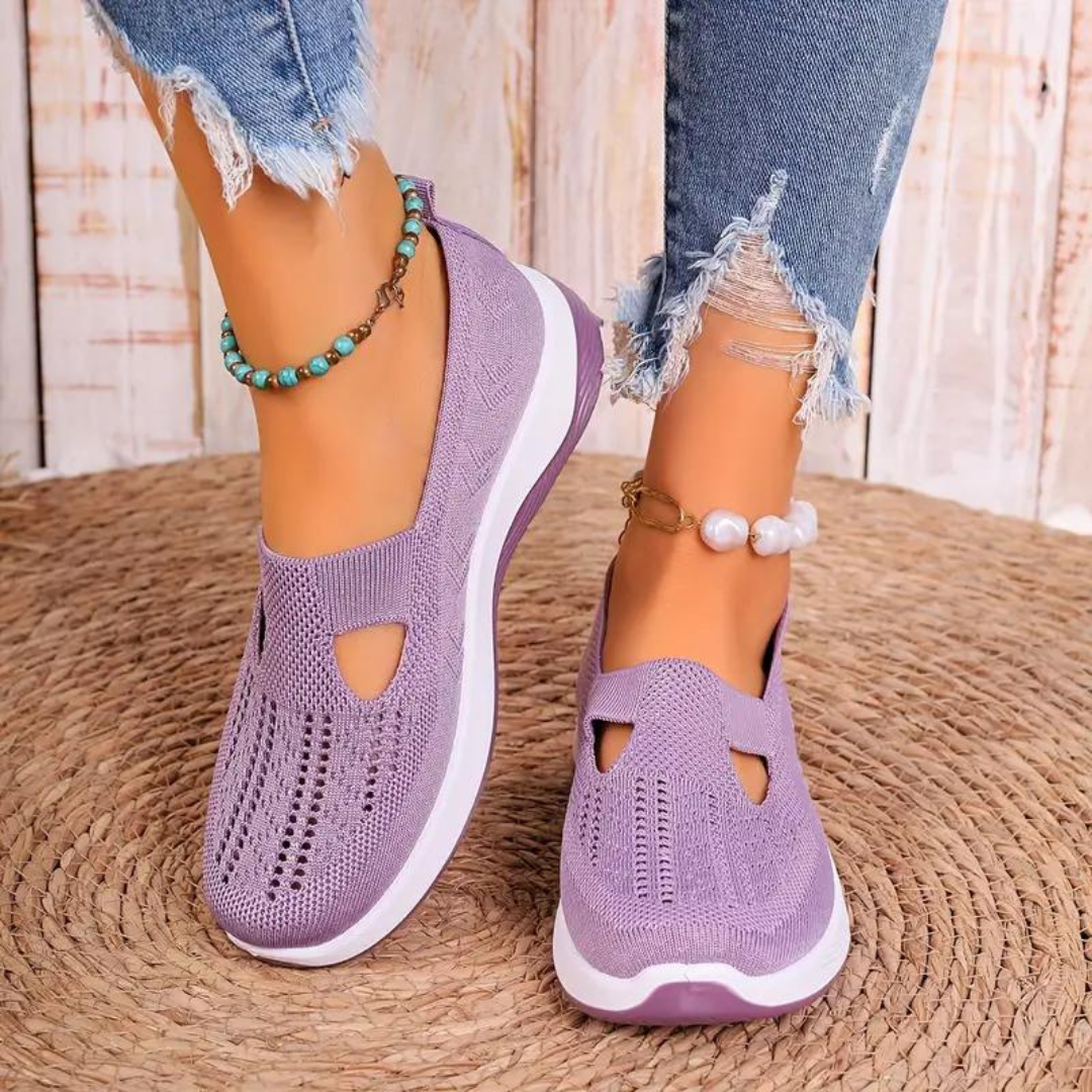 Women's Breathable Casual Shoes