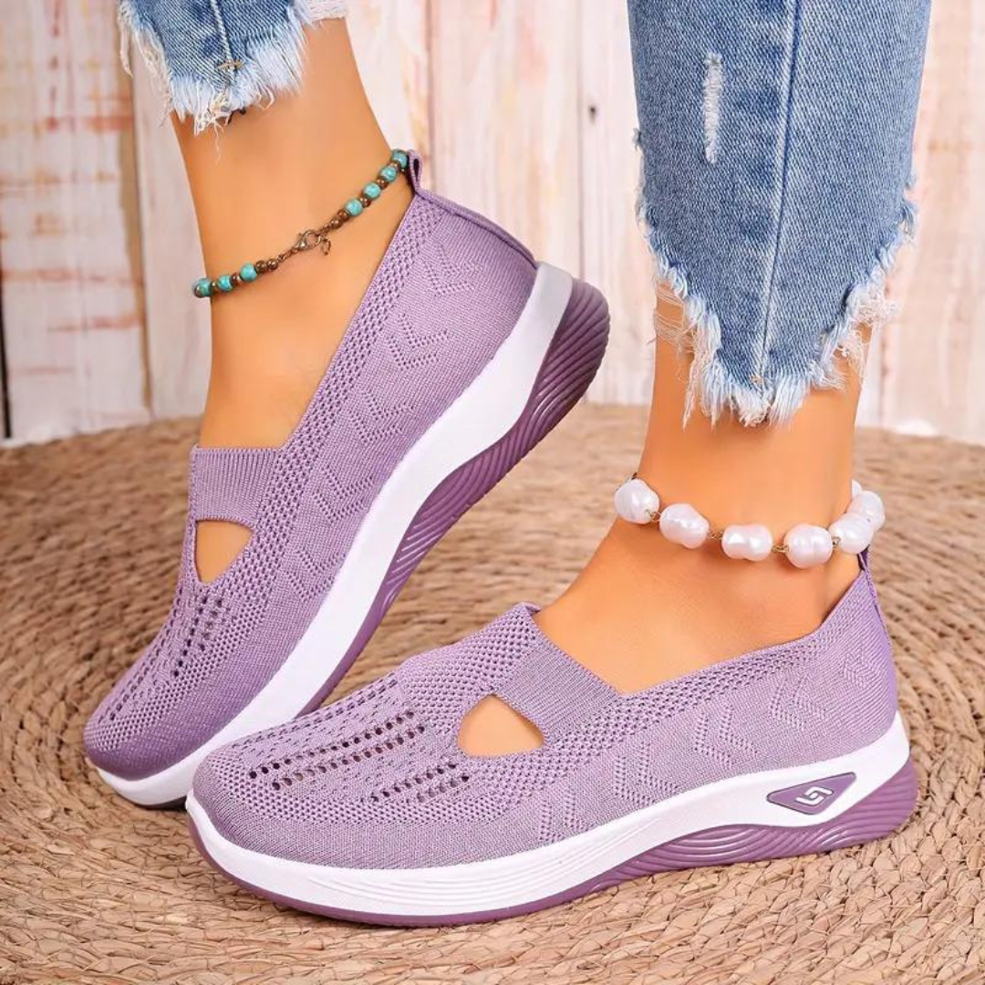 Women's Breathable Casual Shoes