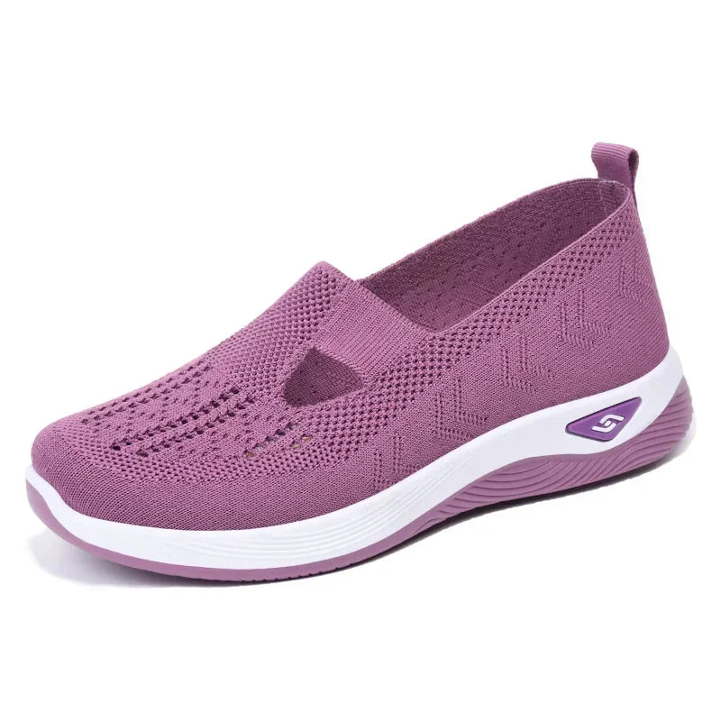 Women's Breathable Casual Shoes