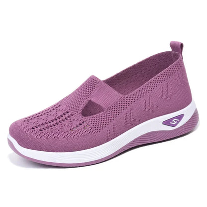 Women's Breathable Casual Shoes