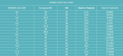 Women's Breathable Slip-On Shoes