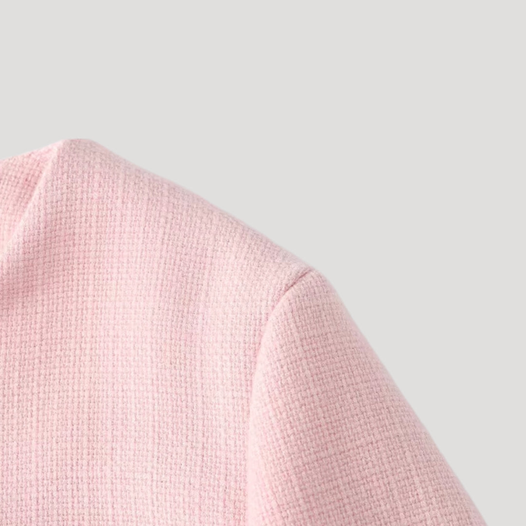 Women's Cardigans Button-Up With Pockets Casual Style