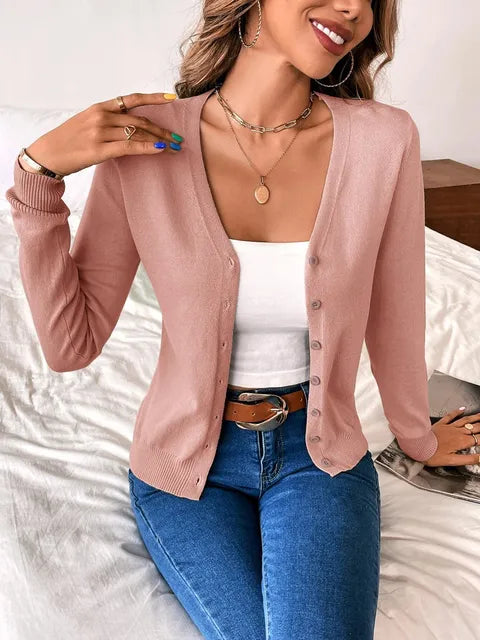 Women's Cashmere Pullover With Luxury Finish
