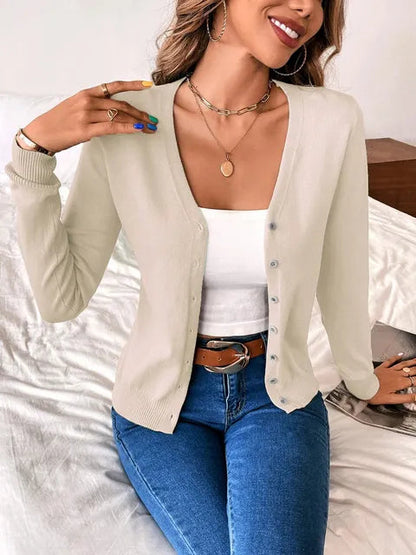 Women's Cashmere Pullover With Luxury Finish