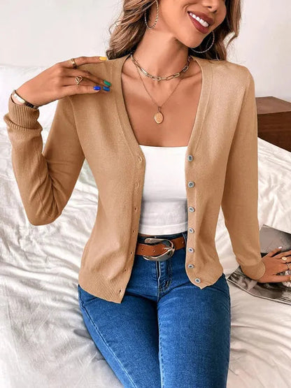 Women's Cashmere Pullover With Luxury Finish
