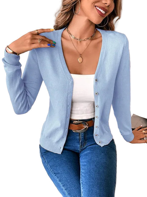 Women's Cashmere Pullover With Luxury Finish