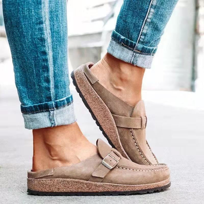 Women's Casual Clogs Comfortable and Stylish
