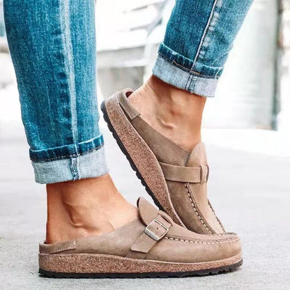 Women's Casual Clogs Comfortable and Stylish