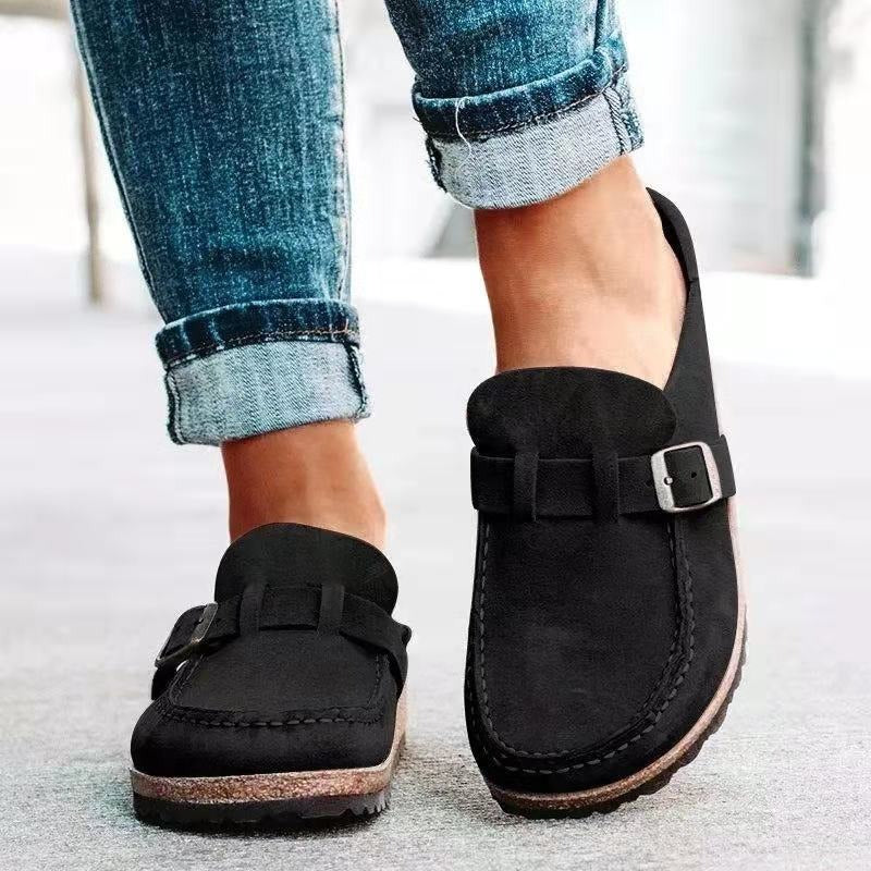 Women's Casual Clogs Comfortable and Stylish