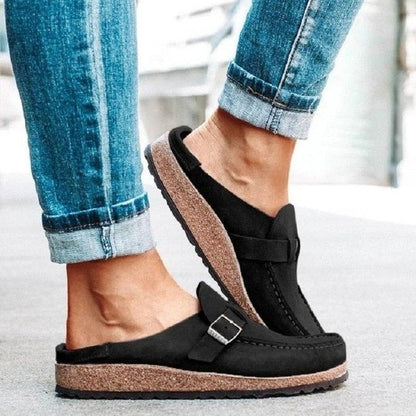 Women's Casual Clogs Comfortable and Stylish