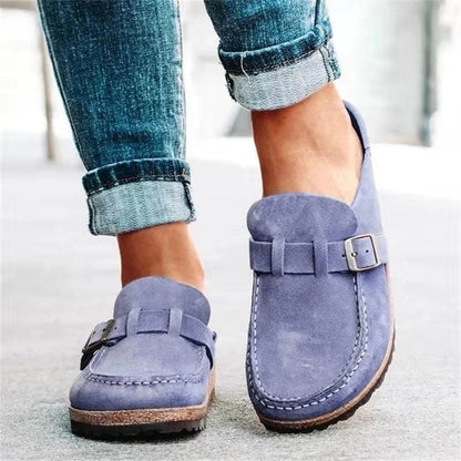 Women's Casual Clogs Comfortable and Stylish