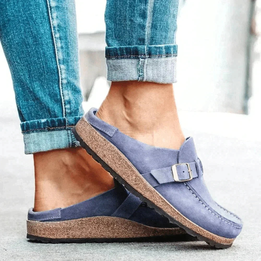 Women's Casual Clogs Comfortable and Stylish