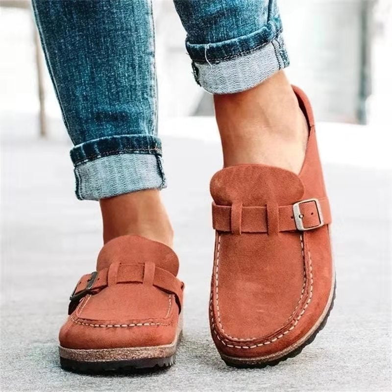 Women's Casual Clogs Comfortable and Stylish