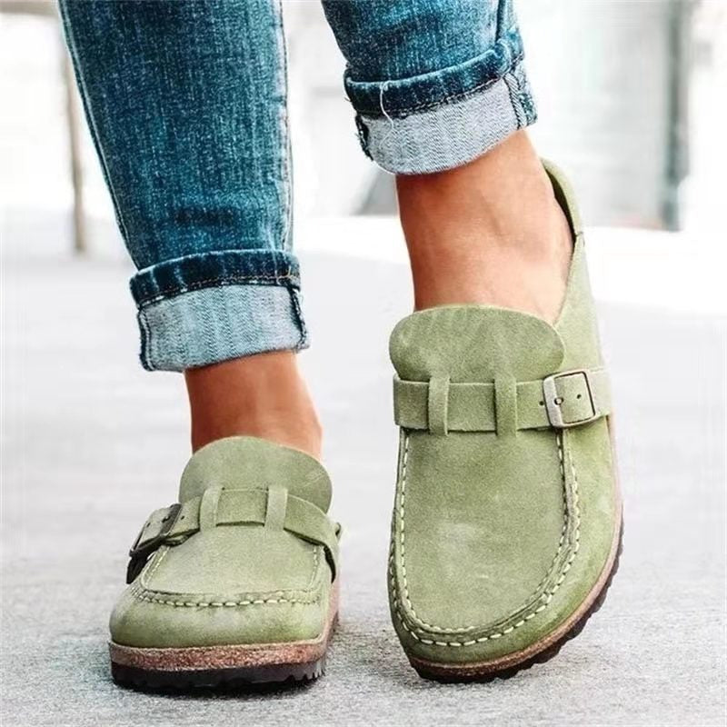 Women's Casual Clogs Comfortable and Stylish