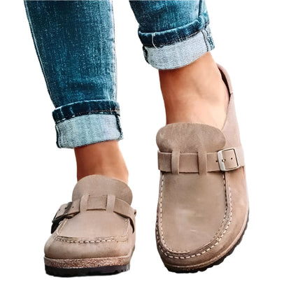 Women's Casual Clogs Comfortable and Stylish