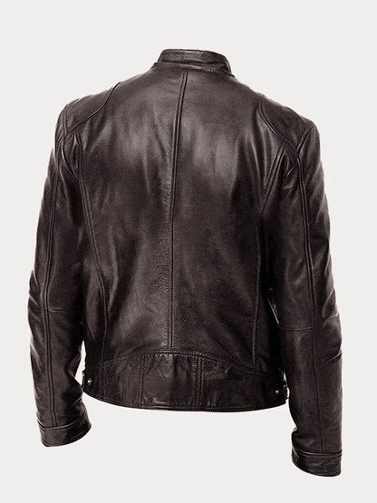 Women's Casual Jacket with Adjustable Sleeves