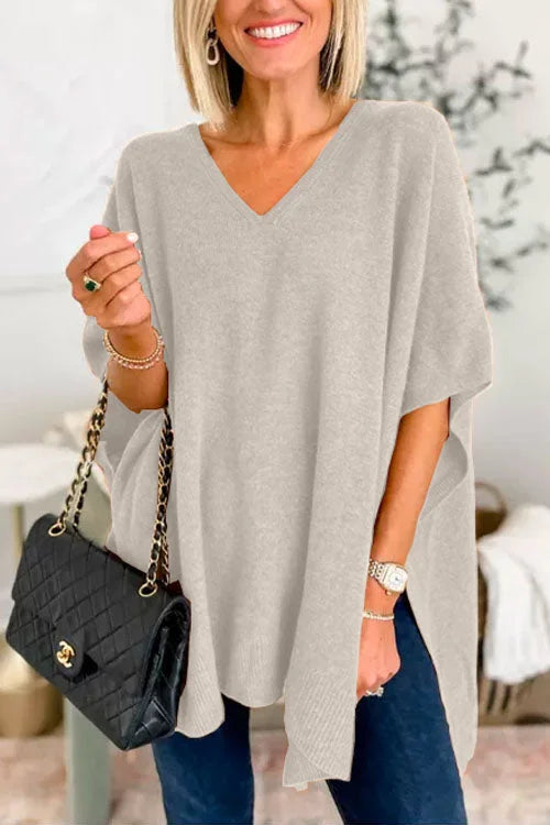 Women's Casual Pullover