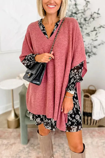 Women's Casual Pullover