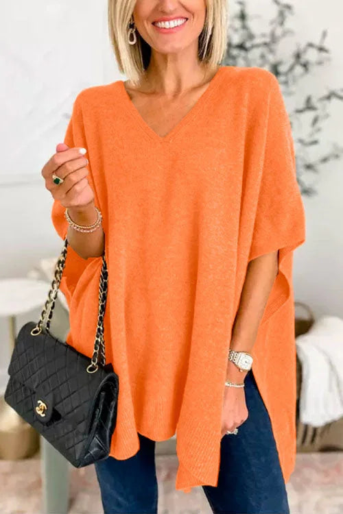 Women's Casual Pullover