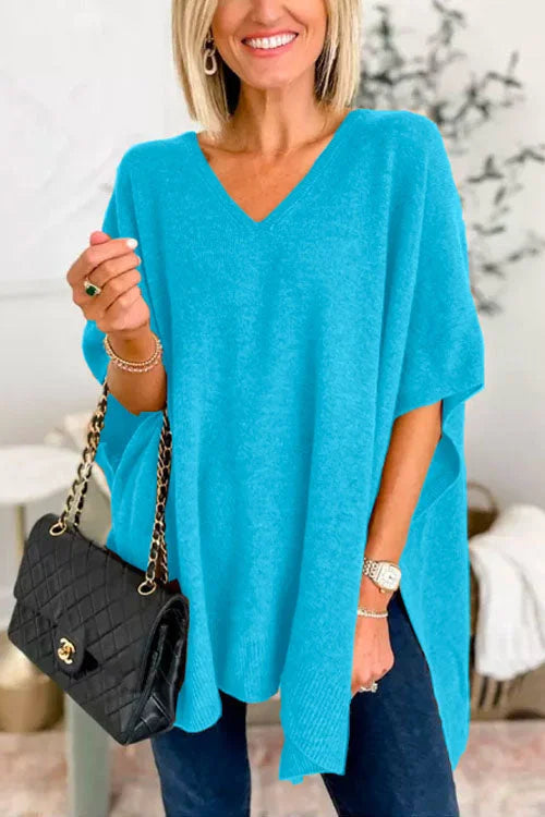Women's Casual Pullover