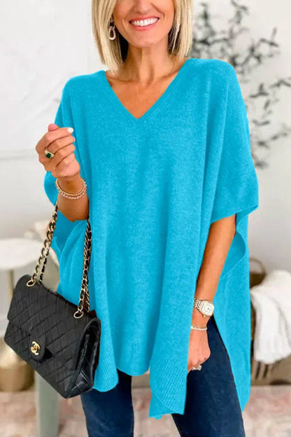 Women's Casual Pullover
