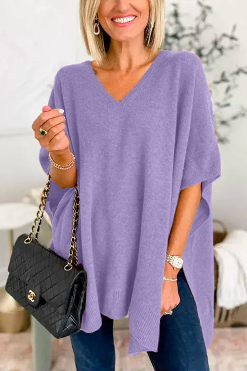 Women's Casual Pullover