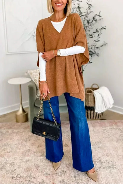 Women's Casual Pullover