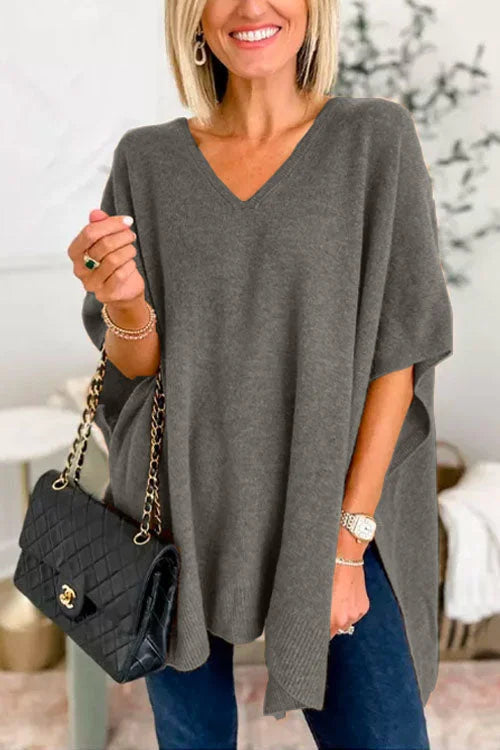 Women's Casual Pullover