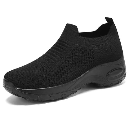 Women's Casual Shoes Breathable Mesh Summer Comfortable